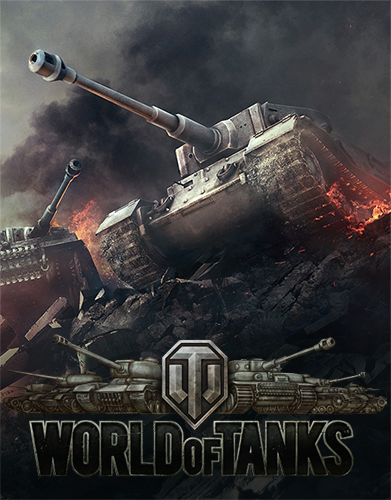 World of Tanks [0.9.15.30] (2014) PC | Online-only