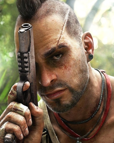 Far Cry 3: Deluxe Edition [v.1.05+Mods] (2012) PC | RePack от Juk.v.Muravenike
