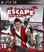 Escape: Dead Island (2014) PC | RePack от xatab