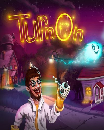 TurnOn (2016)