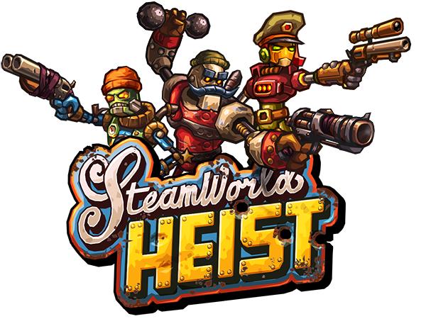 SteamWorld Heist: The Outsider (2016)