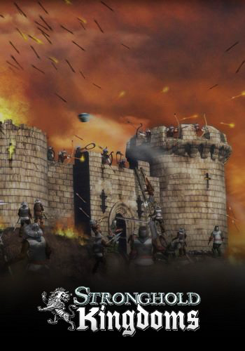 Stronghold Kingdoms: Island Warfare [2.0.29.4] (2010) PC | Online-only