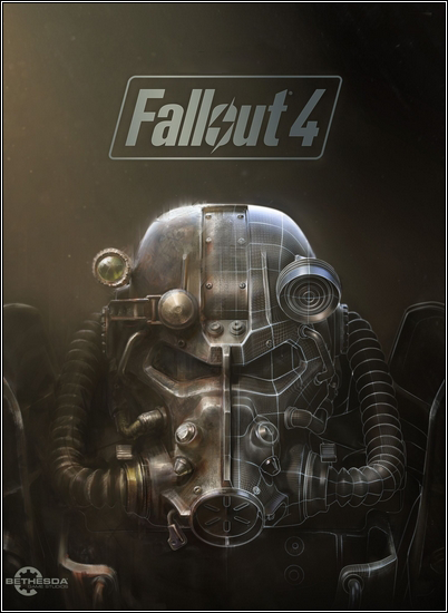 Fallout 4 [v.1.5.412.0 + 4 DLC] (2015) PC | RePack