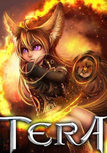 TERA: The Next [68] (2015) PC | Online-only