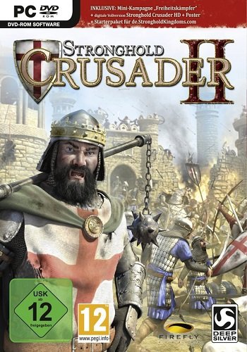 Stronghold Crusader 2 - Special Edition [v.1.0.22684] (2014) | Steam-Rip от Let'sРlay