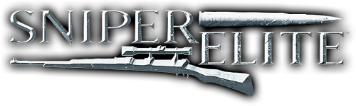 Sniper Elite - Трилогия