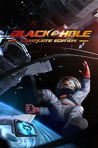 Blackhole: Complete Edition (2015) PC | RePack от R.G. Механики