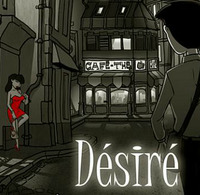 Désiré (2016) PC | RePack от R.G. Механики