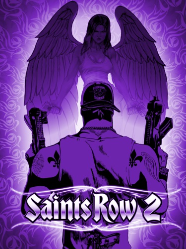 Saints Row 2 (2009) скачать торрент RePack