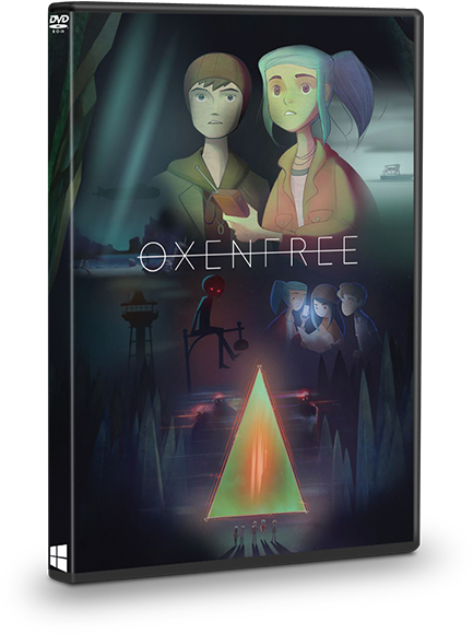 Oxenfree (2016)