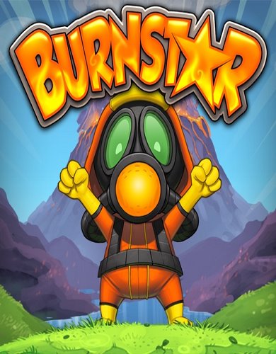 Burnstar