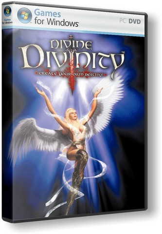 Divine Divinity: Рождение легенды