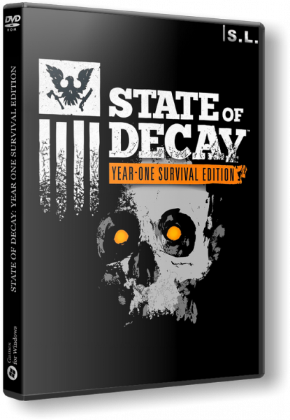 State of Decay: Year One Survival Edition