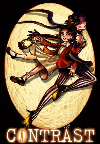 Contrast: Collector's Edition