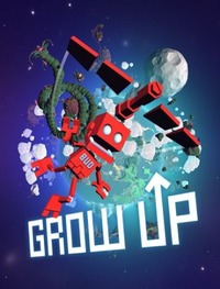 Grow Up (2015)