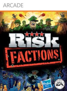Risk Factions (2011)