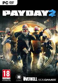 Payday 2