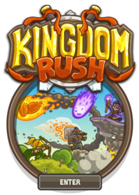 Kingdom Rush (2014)