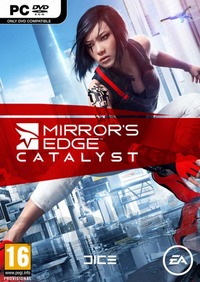 Mirror’s Edge - Catalyst (2016) PC | RePack от R.G. Механики