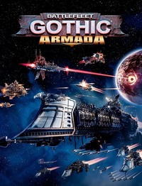 Battlefleet Gothic: Armada [v 1.7.9962 + 2 DLC] (2016) PC | RePack от R.G. Механики