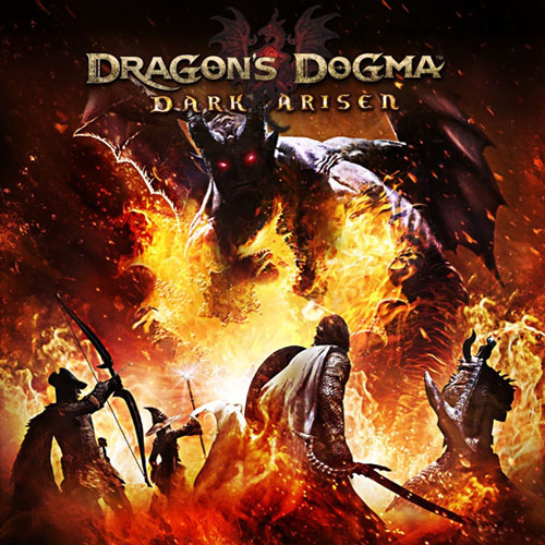 Dragon’s Dogma: Dark Arisen [Update 3] (2016) PC | RePack от xatab
