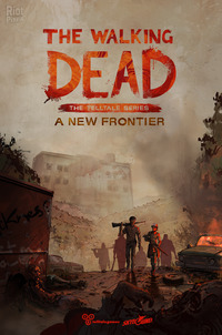 The Walking Dead: A New Frontier - Episode 1-5 (2018) (2018)