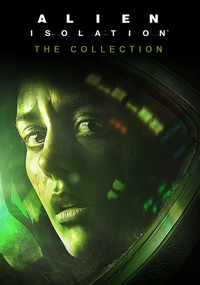 Alien: Isolation - Collection [Update 9] (2014) PC | RePack от R.G. Механики