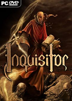 Inquisitor (2012) PC | RePack от R.G. Механики