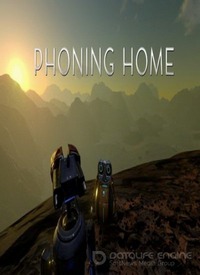 Phoning Home (2017)