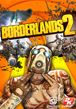 Borderlands 2 [v 1.8.4 + DLC] (2012) PC | RePack от R.G. Механики