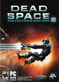Dead Space: Anthology (2008 - 2013)