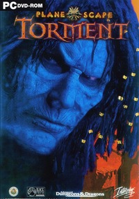 Planescape: Torment