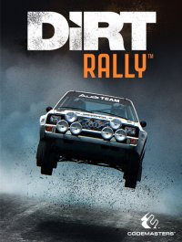 DiRT Rally [v 1.23] (2015) PC | RePack от R.G. Механики