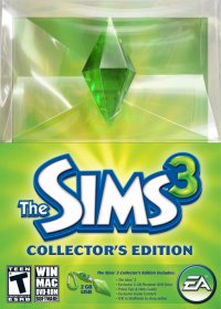 The Sims 3