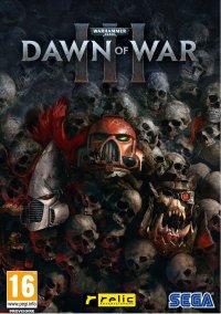 Warhammer 40,000: Dawn of War III (2017)