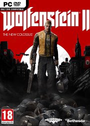 Wolfenstein II: The New Colossus (2017) PC | RePack