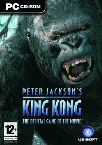 Peter Jackson's King Kong: The Official Game of the Movie (2005) PC | Repack от R.G. Механики