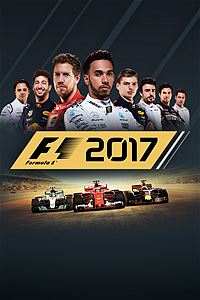 F1 2017 (2017) PC | RePack от xatab