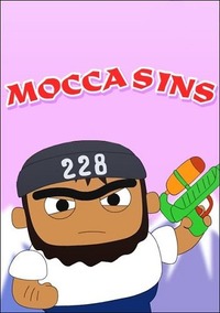 Moccasin (2017) PC | RePack от R.G. Механики