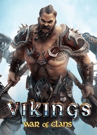 Vikings: War of Clans (2015)