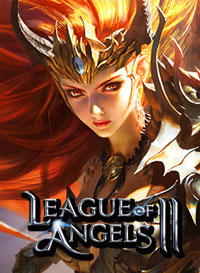 League of Angels 2 (2017)