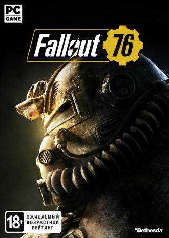 Fallout 76 (2018)