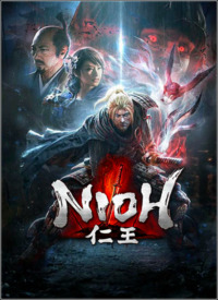 Nioh: Complete Edition (v.1.24.07) (2017)