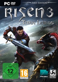 Risen 3: Titan Lords - Complete/Enhanced Edition [GOG] (2014)