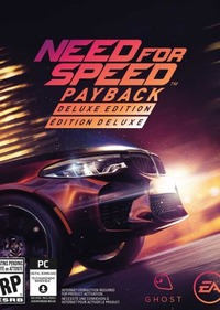 Need for Speed: Payback (2017) PC | RePack от R.G. Механики
