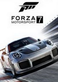 Forza Motorsport 7 [v 1.141.192.2 + DLCs] (2017) (2017)