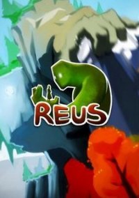 Reus [v 1.6.5] (2013) PC | RePack от R.G. Механики