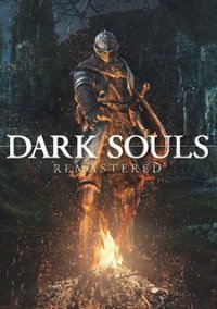 Dark Souls: Remastered [v 1.01.2] (2018) PC | RePack от R.G. Механики