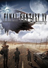 Final Fantasy XV Windows Edition [Build 1138403] (2018) PC | Repack от R.G. Механики