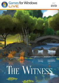 The Witness (2016) PC | RePack от R.G. Механики